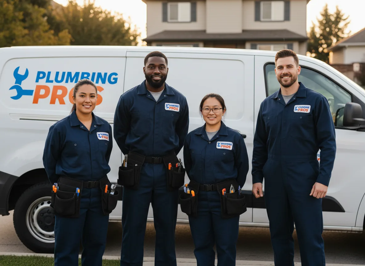 Water Heater Repair company in Auburn, KS